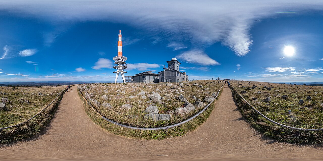 Brocken