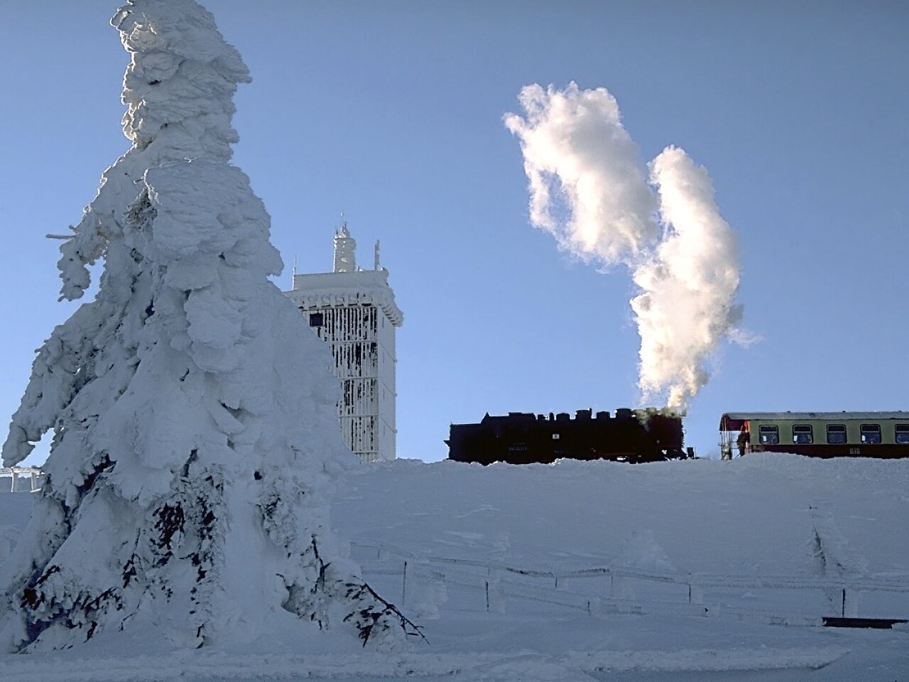Brocken