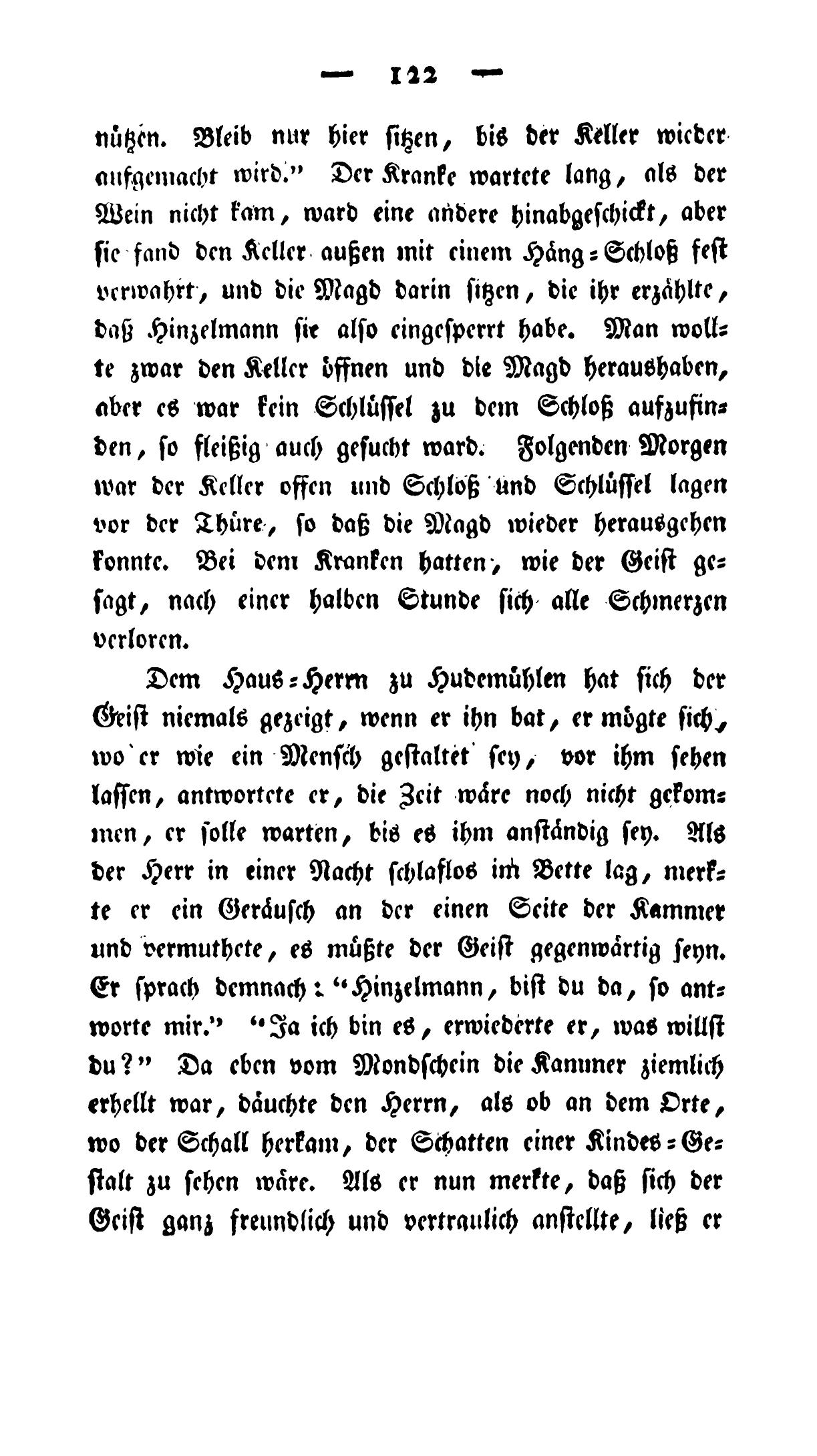 Deutsche Sagen