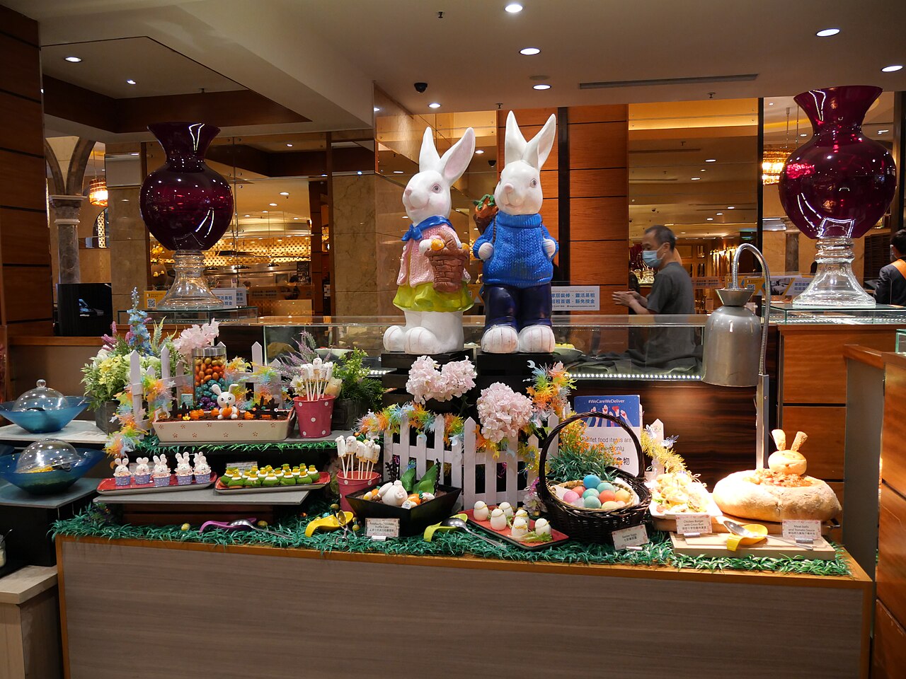 Easter Bunny