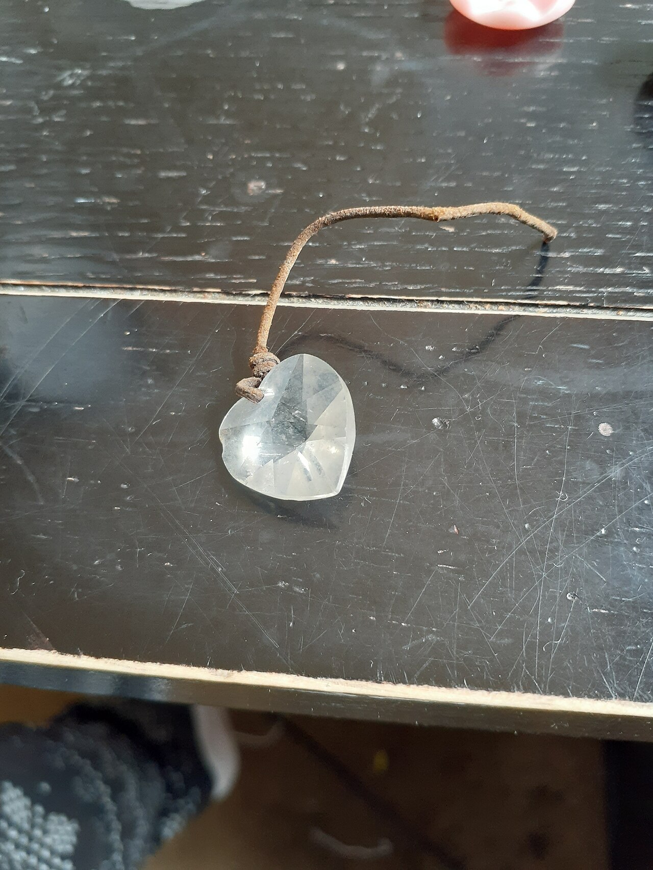 The Cold Heart