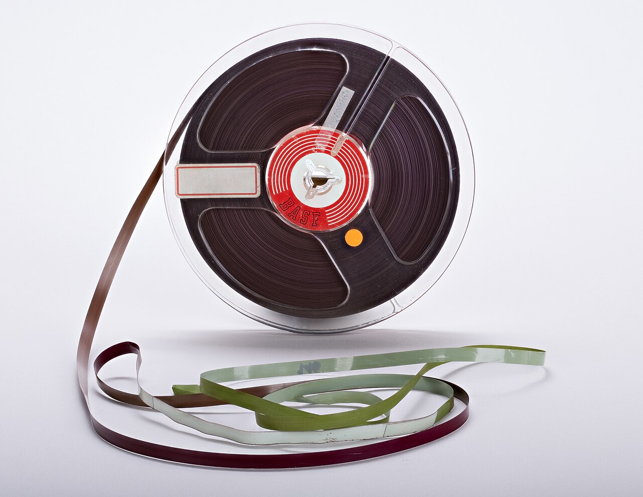 BASF (record label)