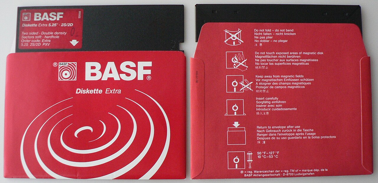 BASF (record label)