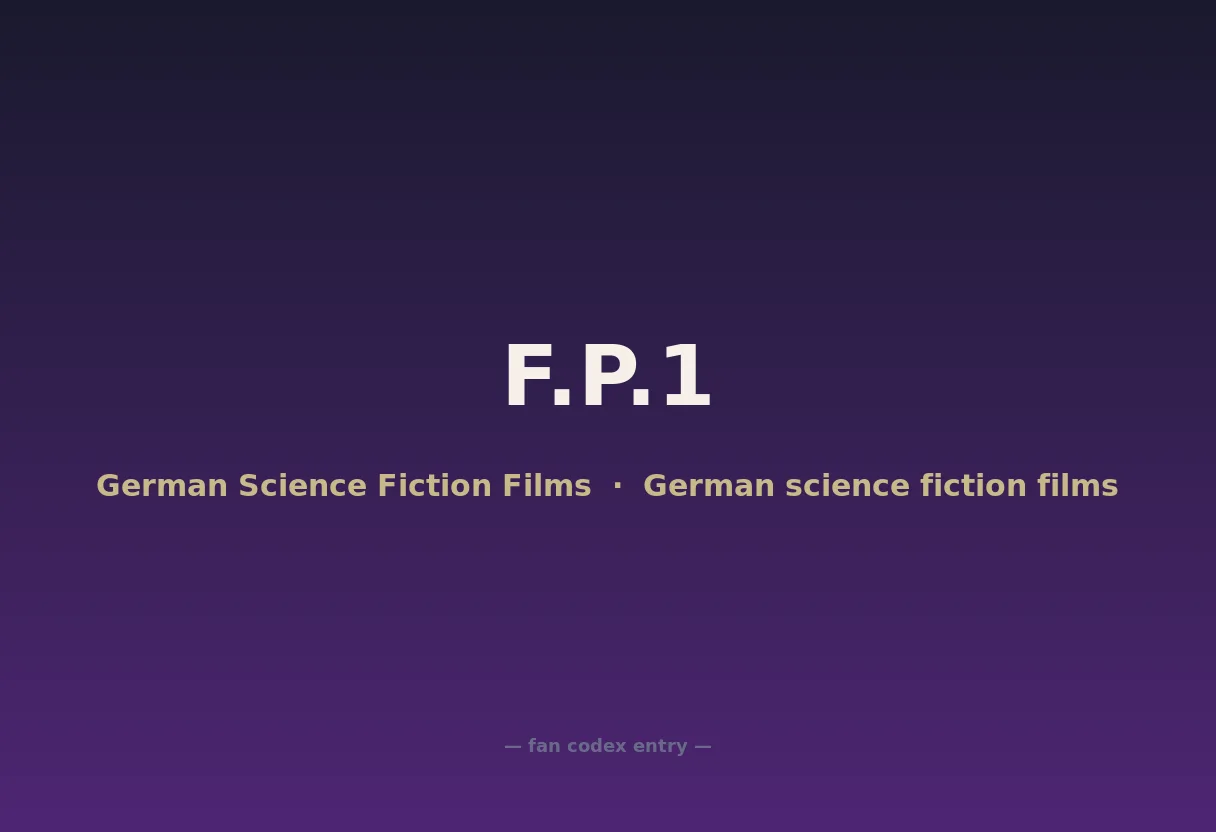 F.P.1