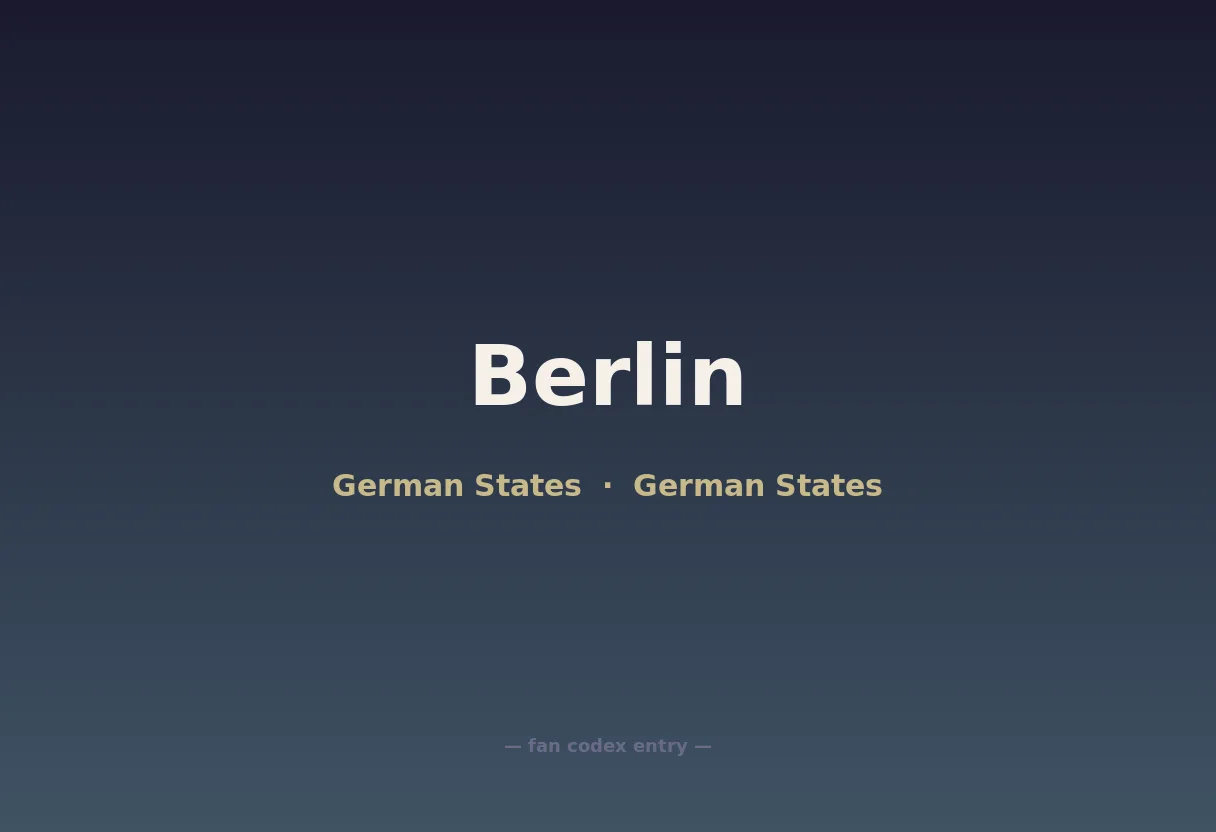 Berlin