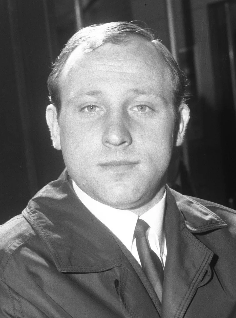 Uwe Seeler