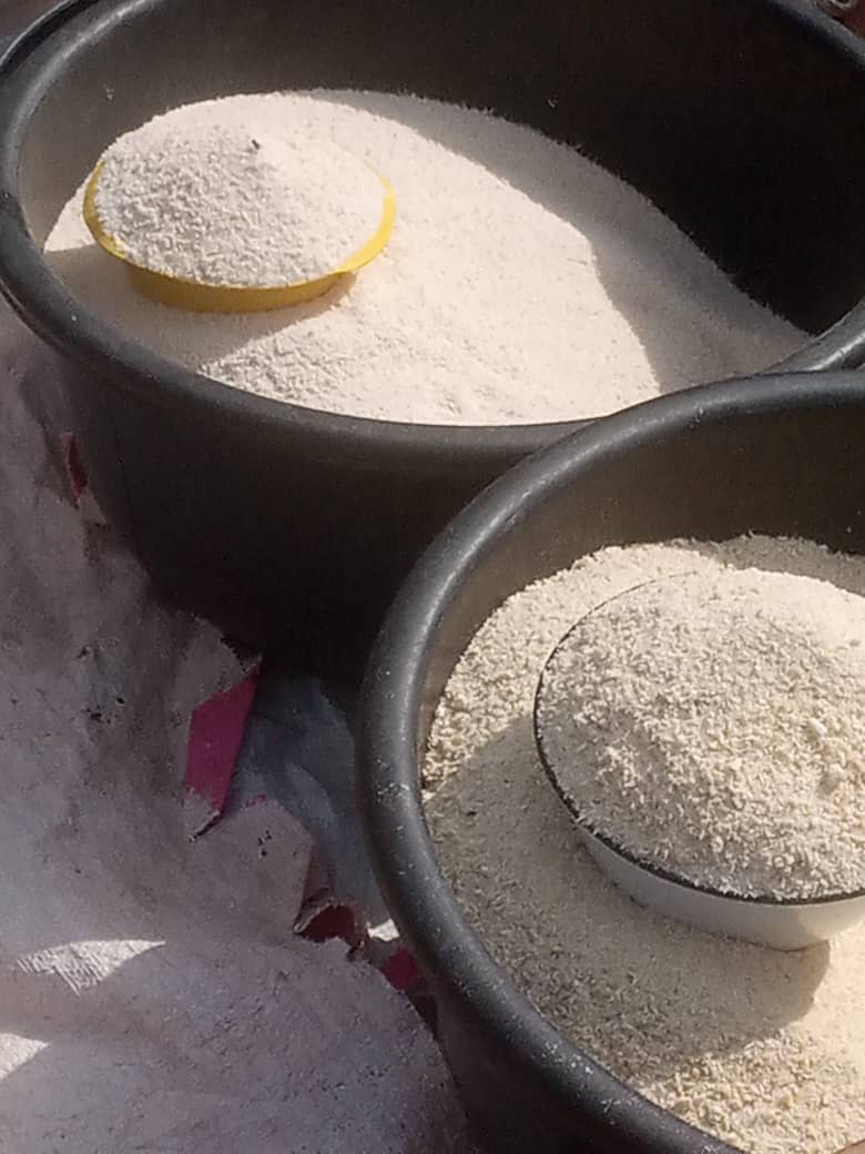 Garri
