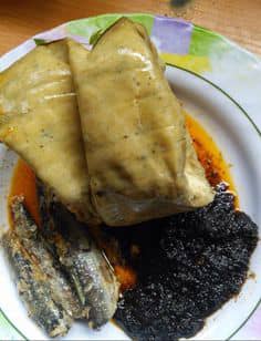 Kenkey