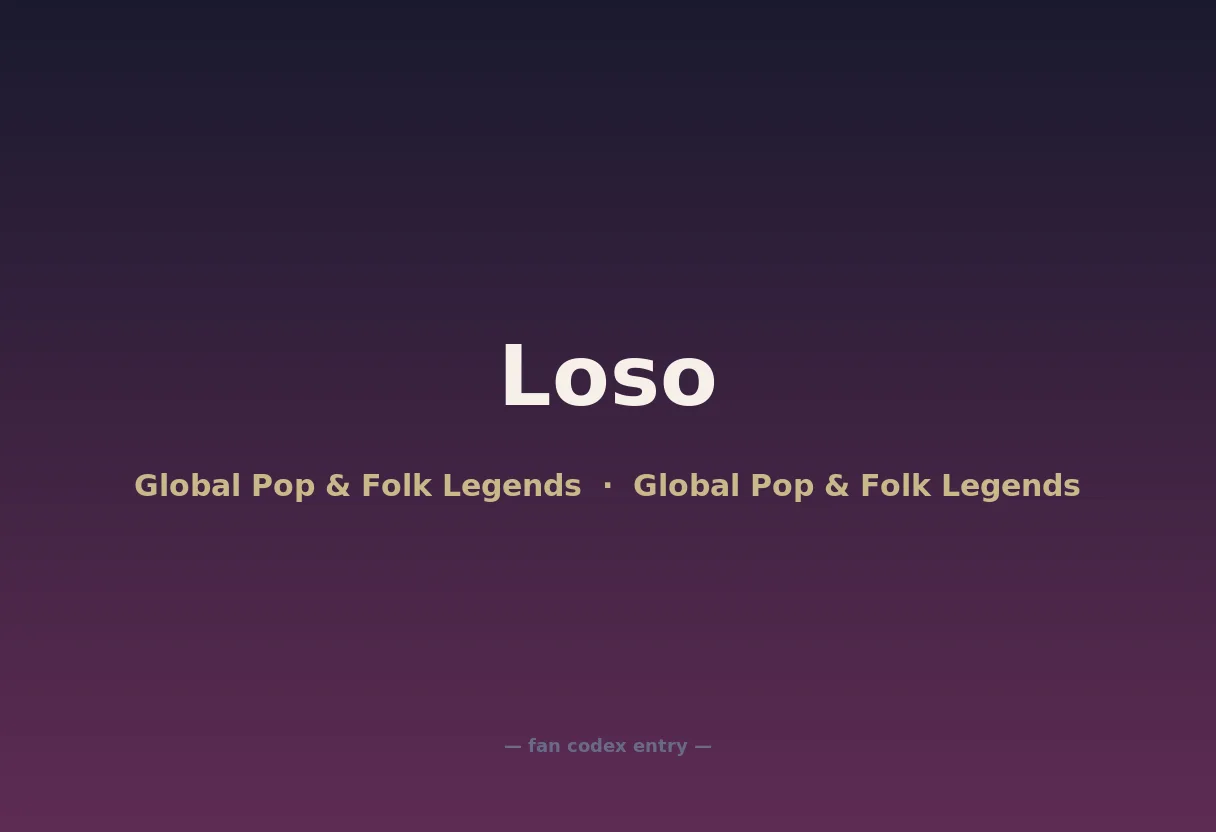 Loso