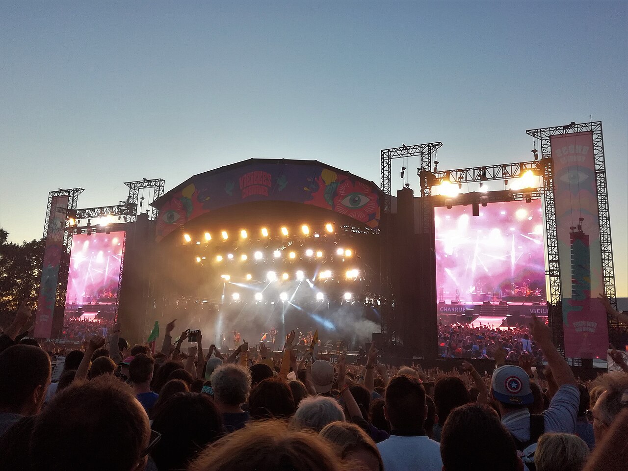 Manu Chao