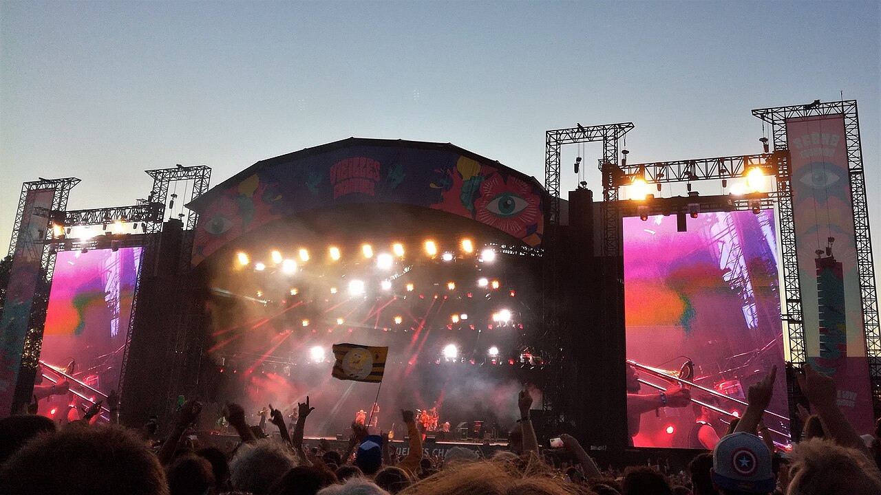 Manu Chao