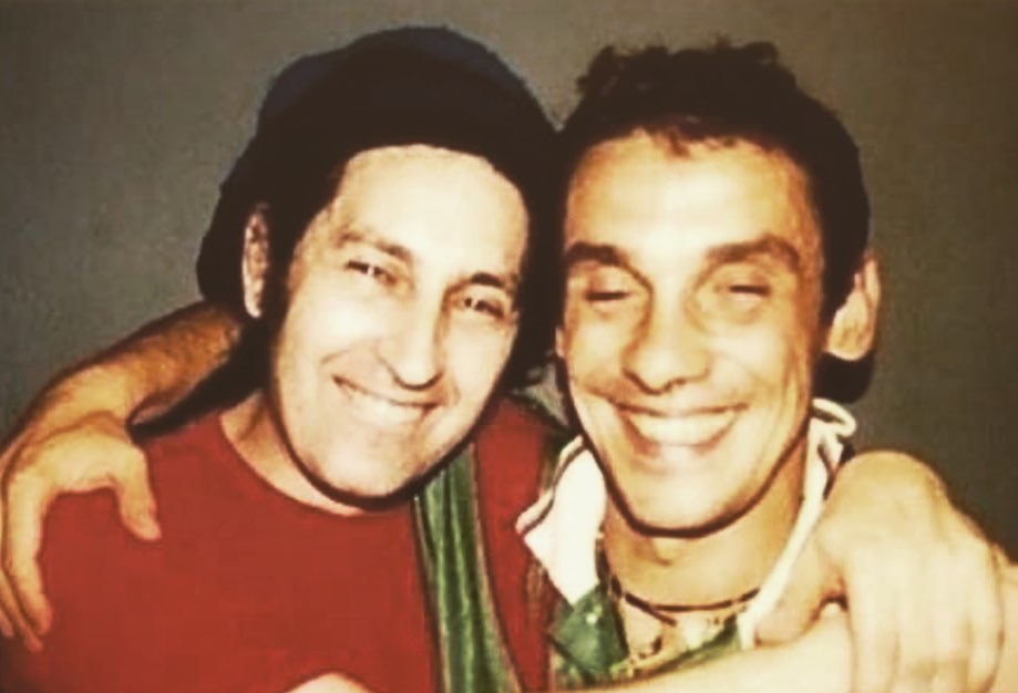 Manu Chao