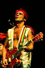 Manu Chao