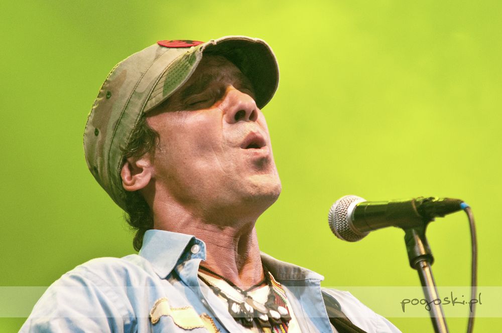 Manu Chao
