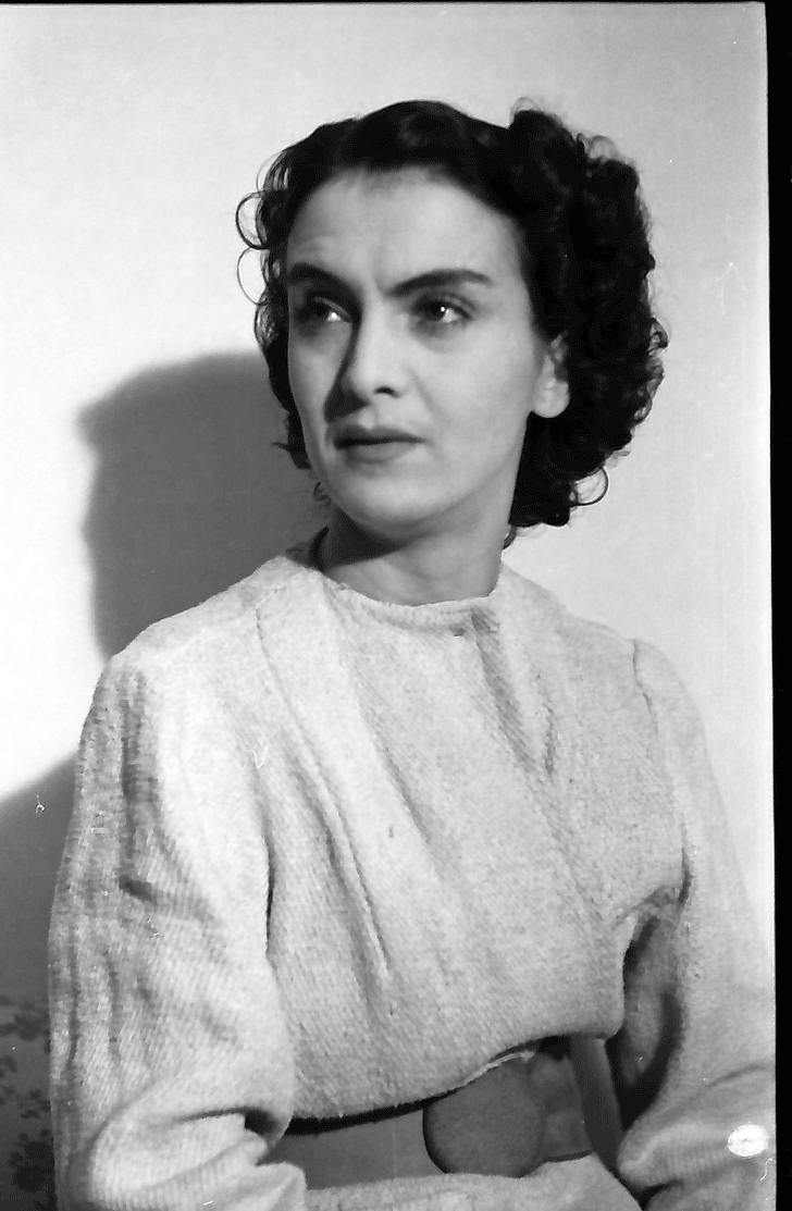 Maria Tănase