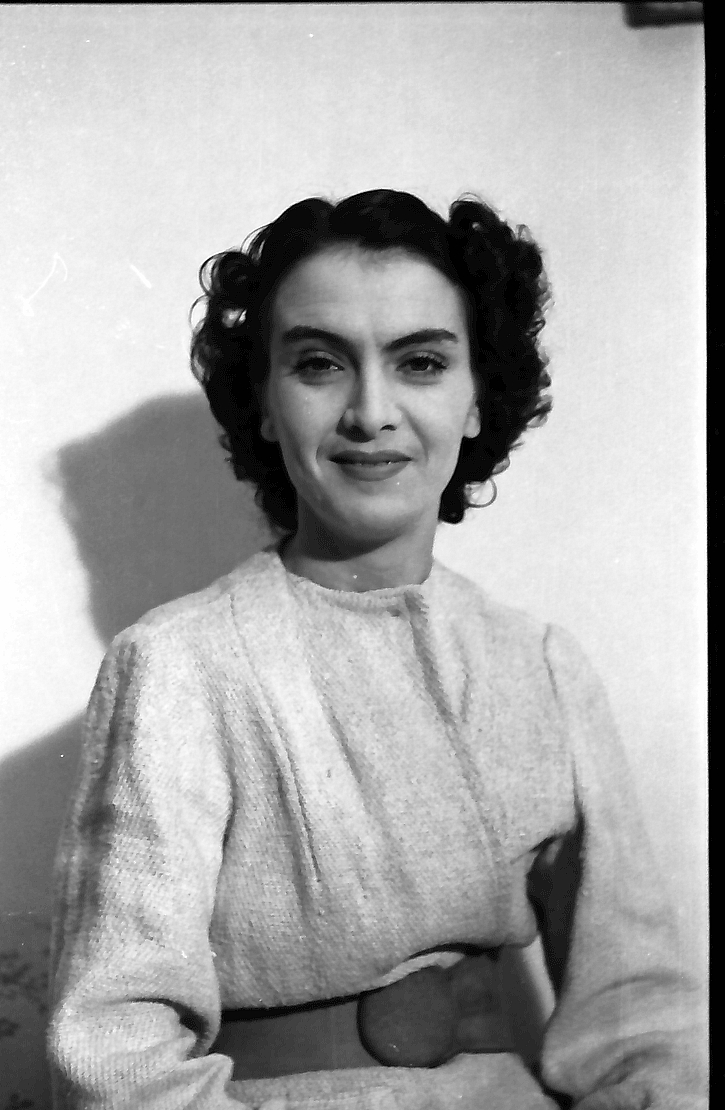 Maria Tănase
