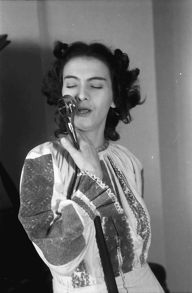 Maria Tănase