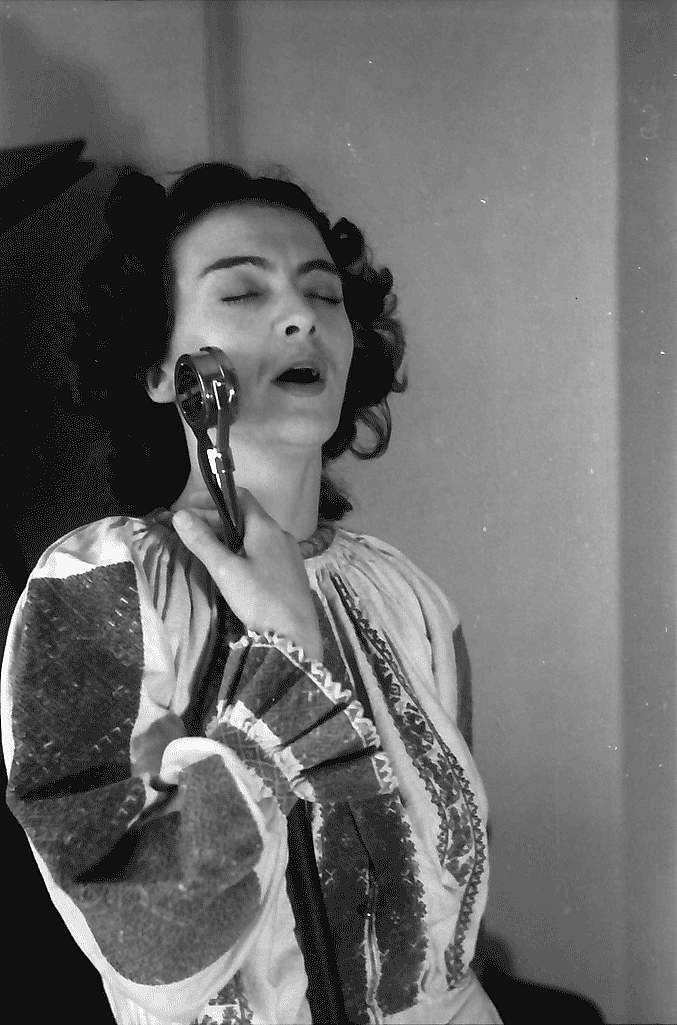 Maria Tănase