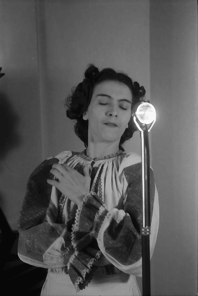 Maria Tănase
