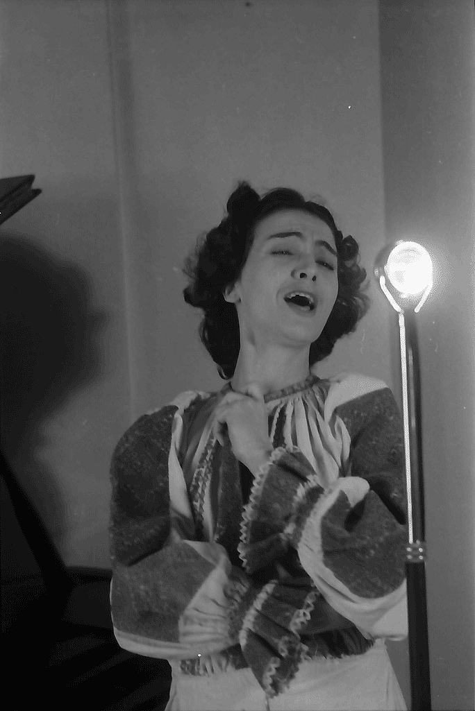 Maria Tănase