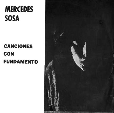 Mercedes Sosa