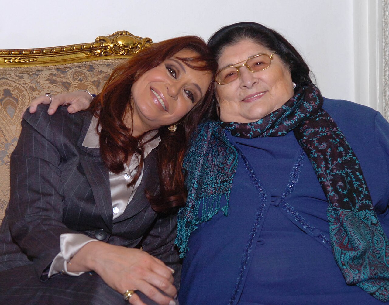 Mercedes Sosa
