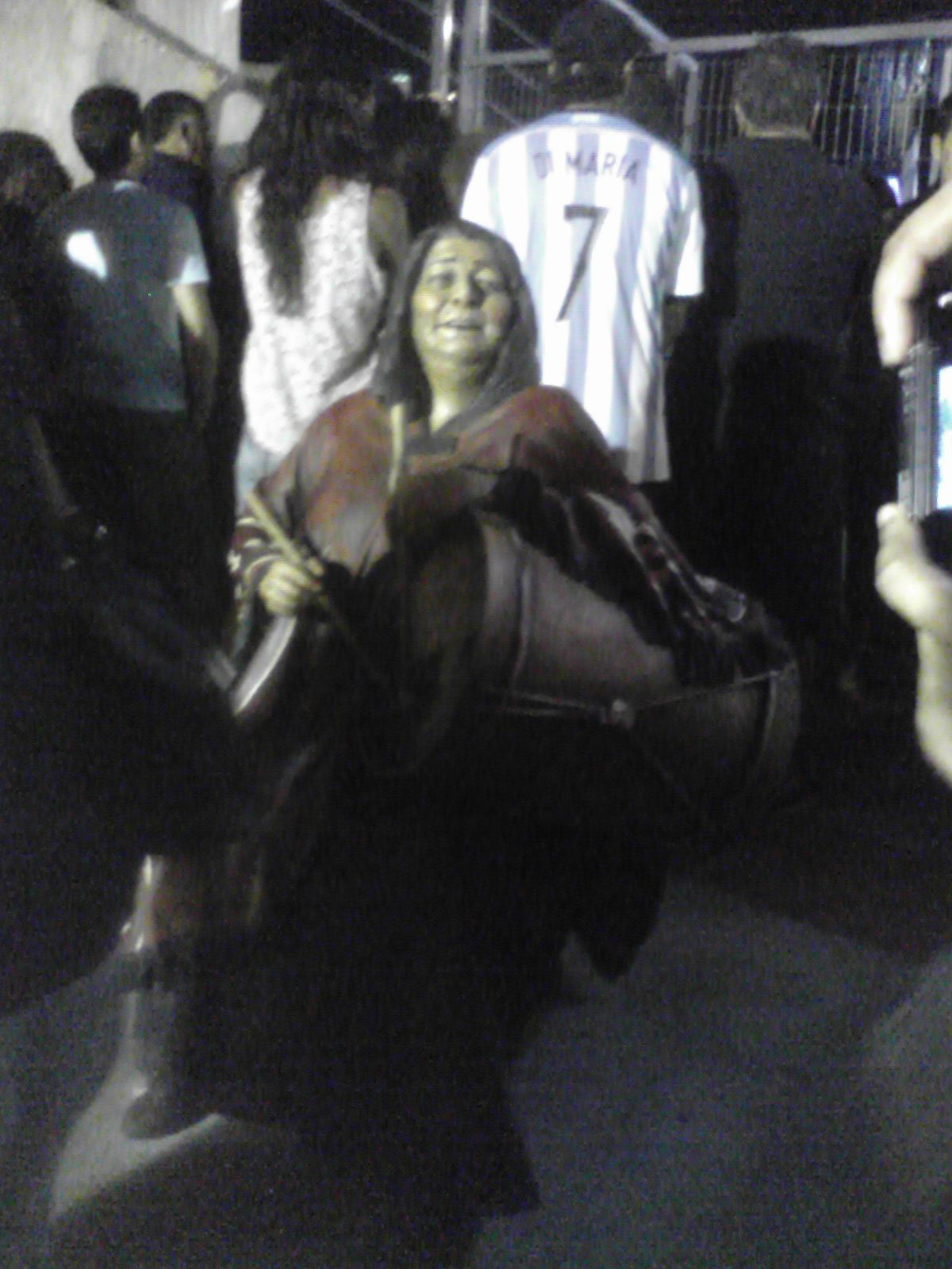Mercedes Sosa