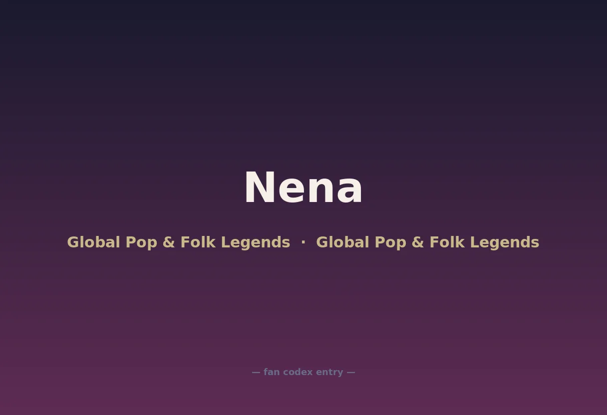 Nena