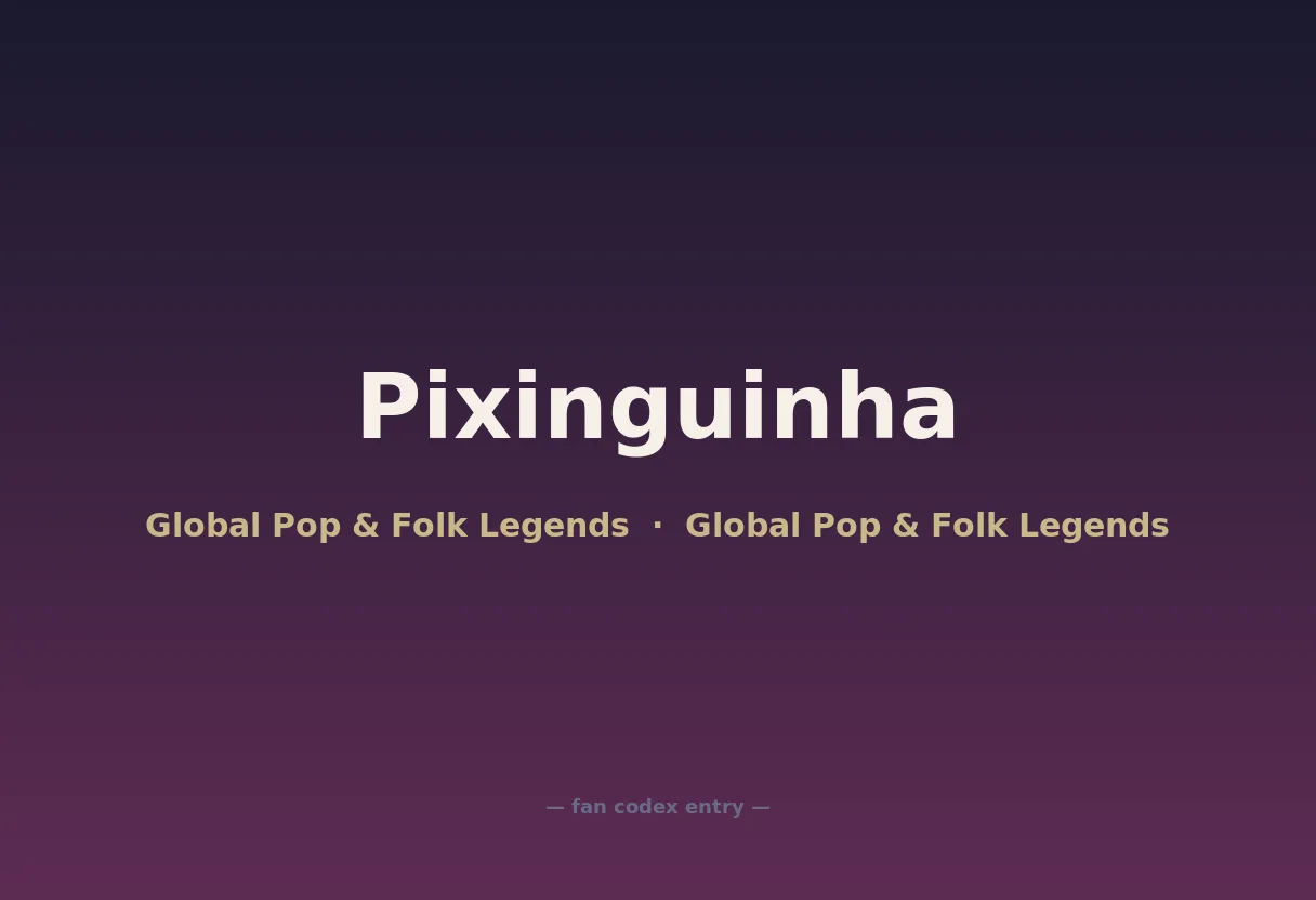 Pixinguinha
