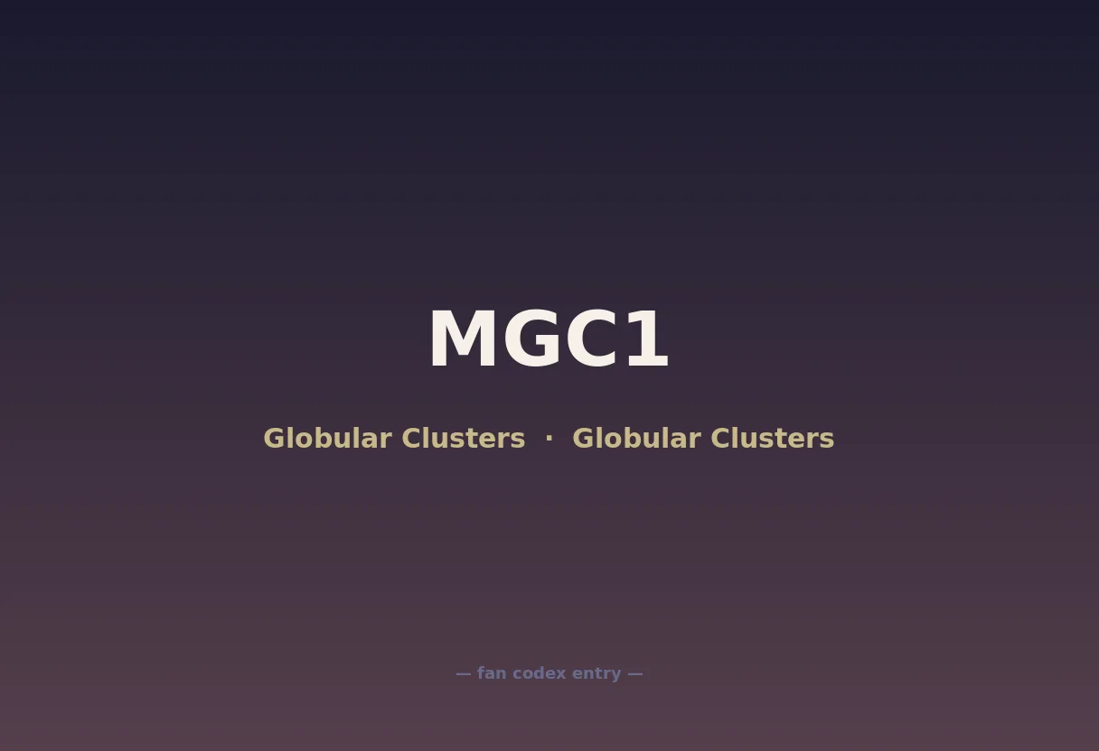 MGC1
