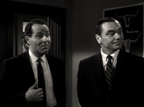 Ernest Borgnine