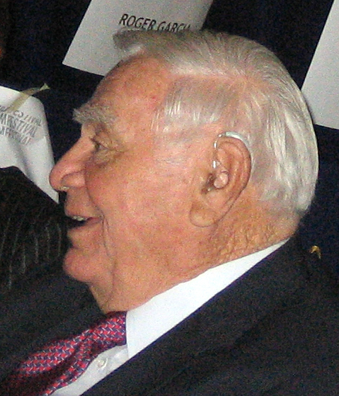 Ernest Borgnine
