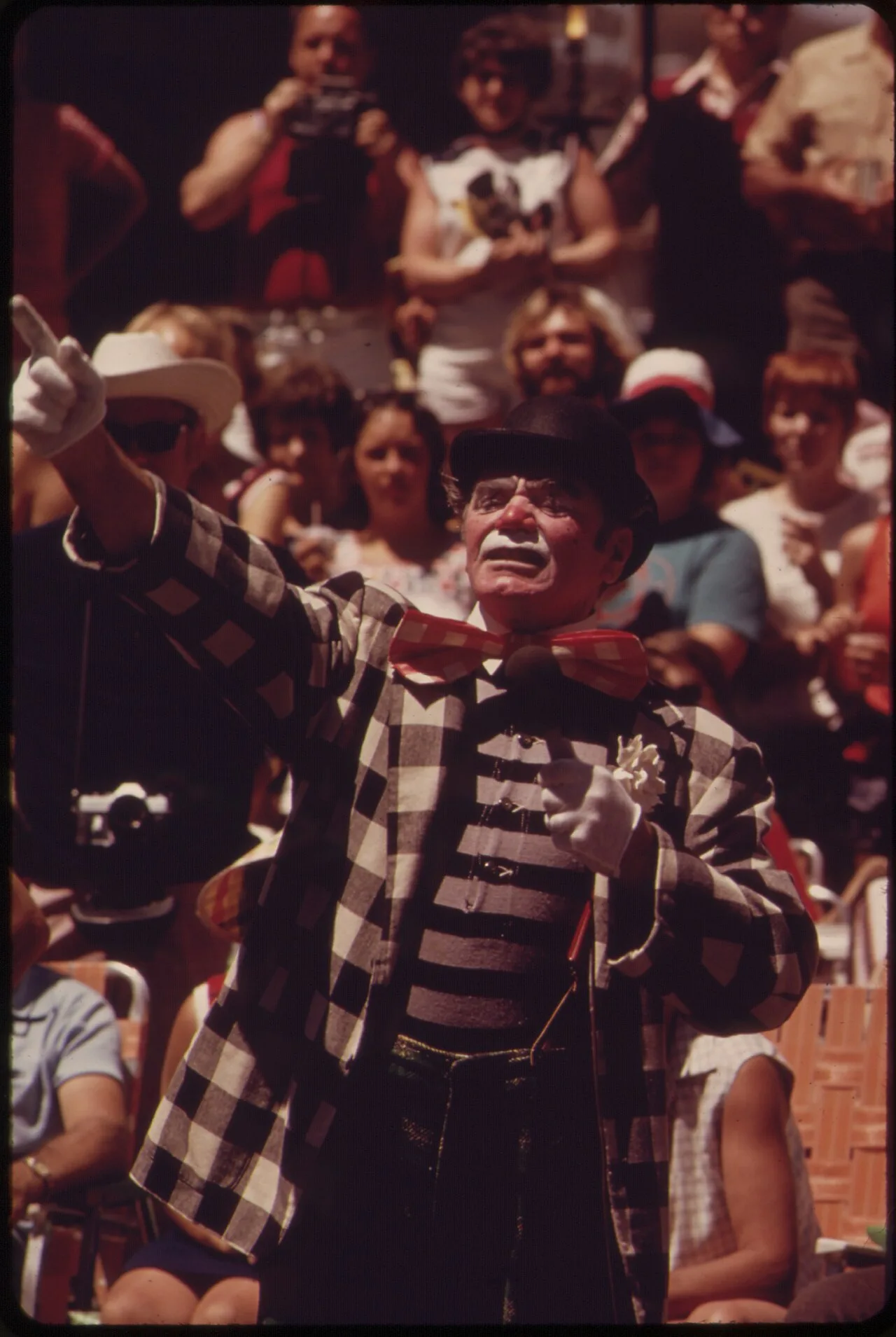 Ernest Borgnine