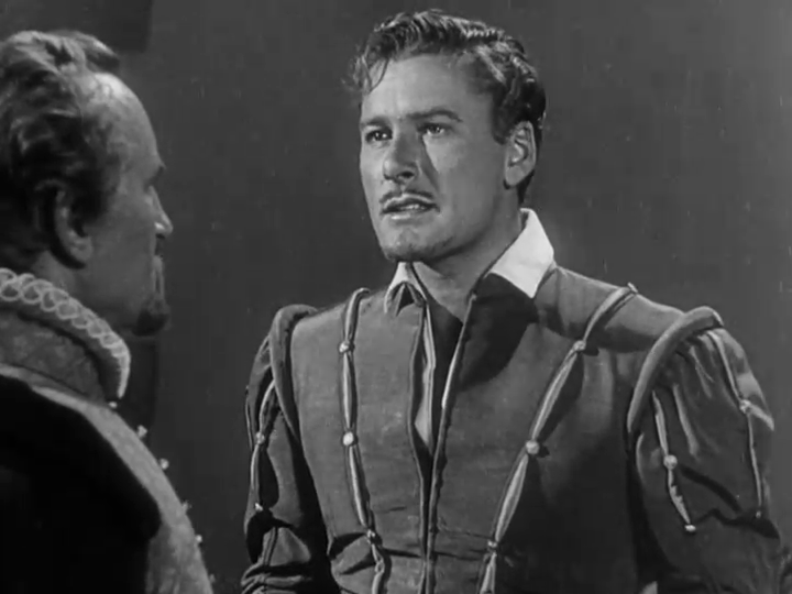 Errol Flynn