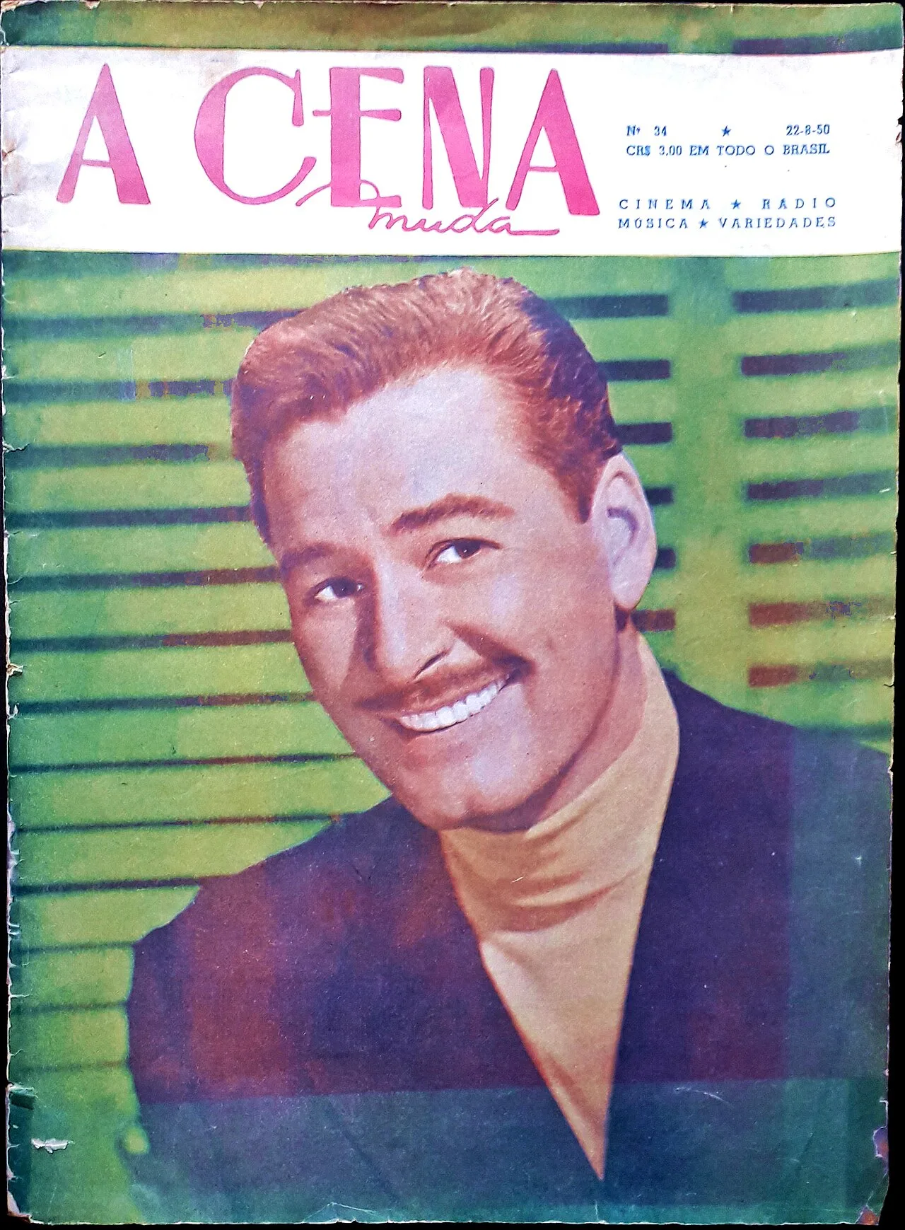Errol Flynn