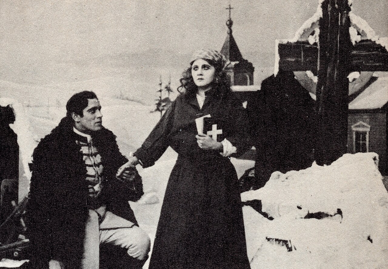 Florence Lawrence