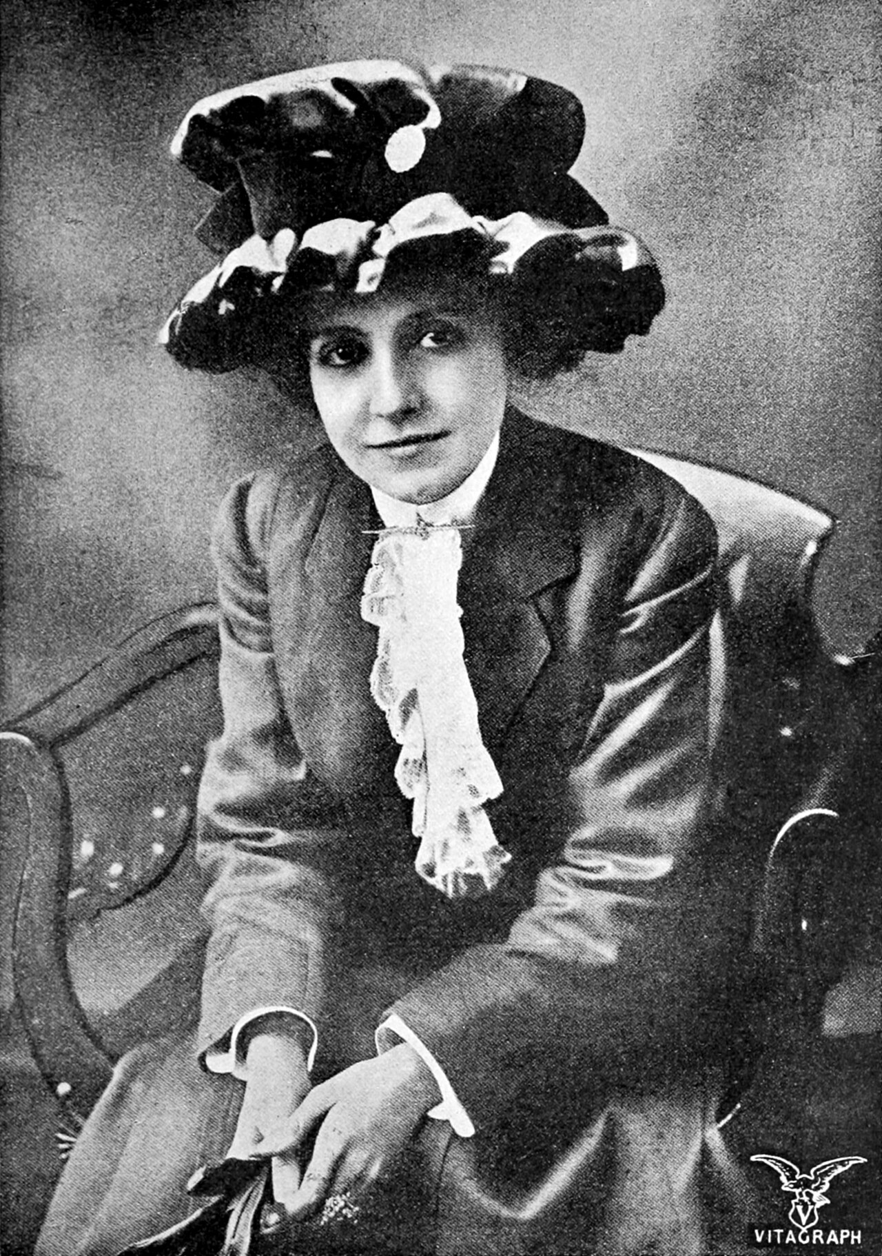 Florence Turner