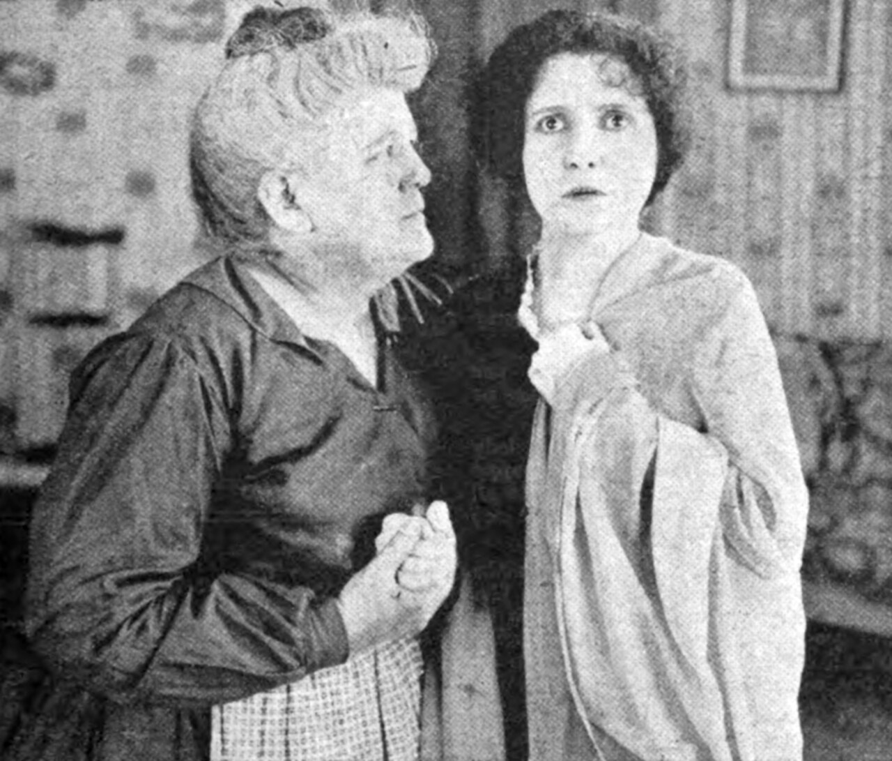 Florence Turner