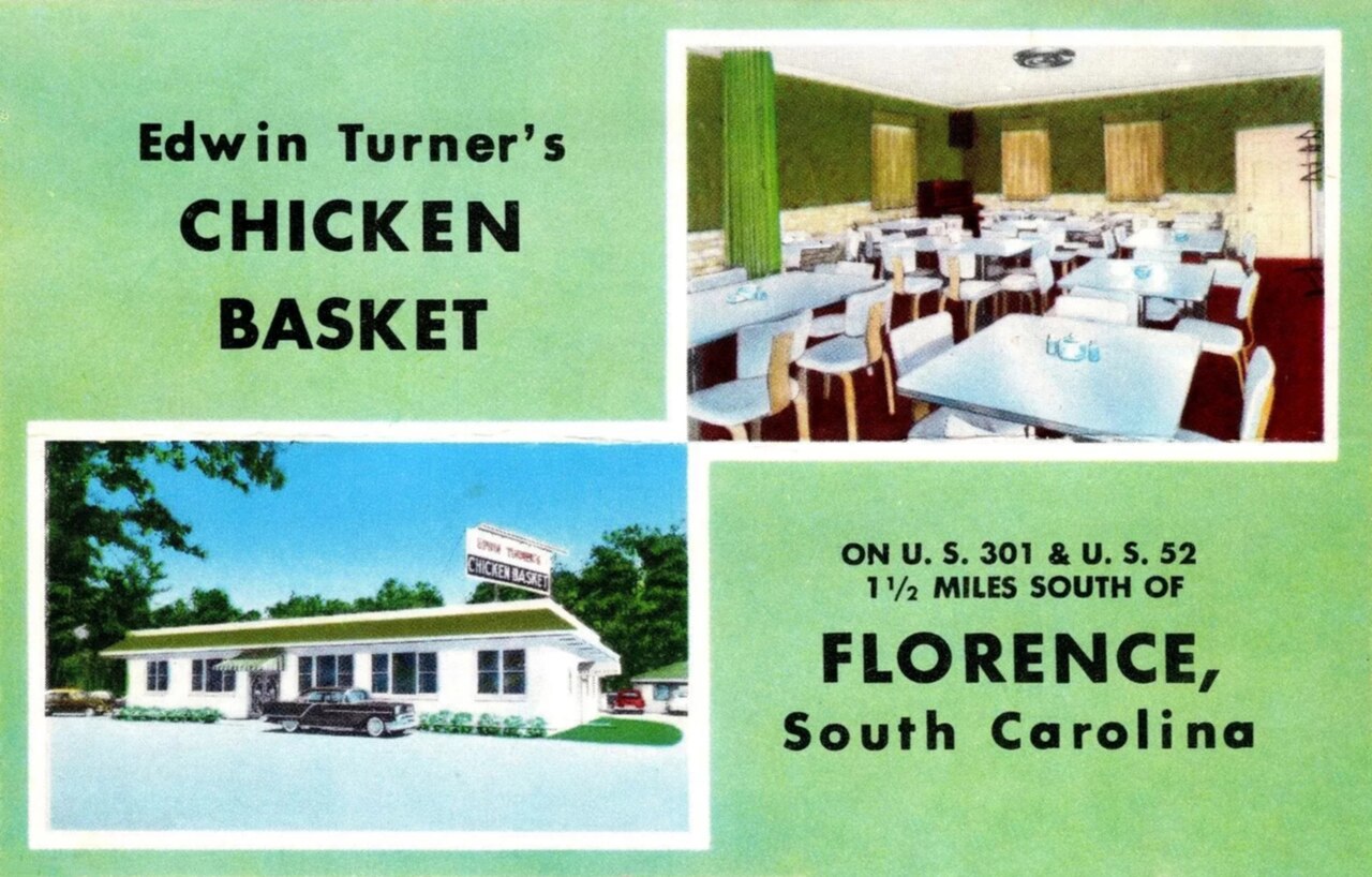 Florence Turner