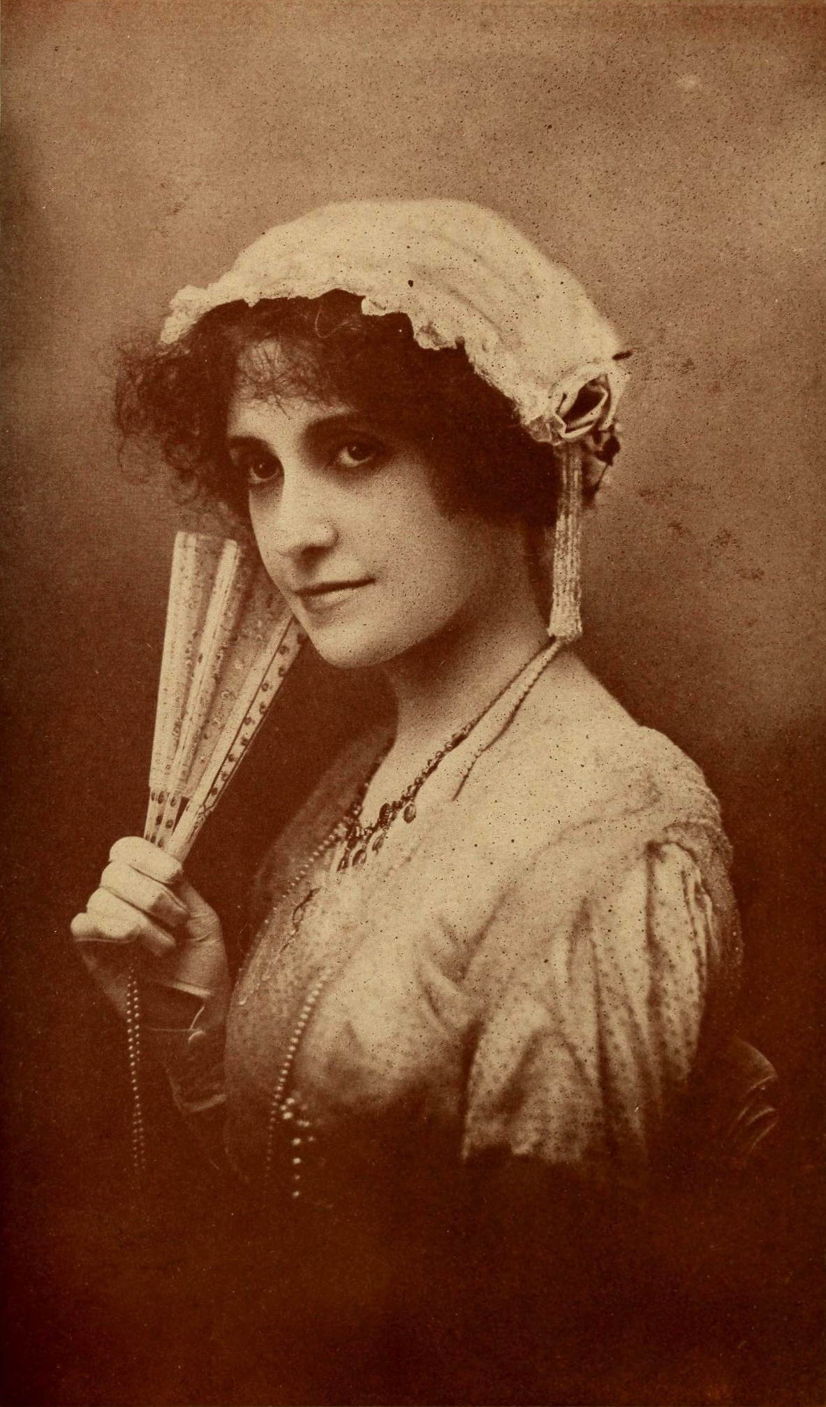 Florence Turner