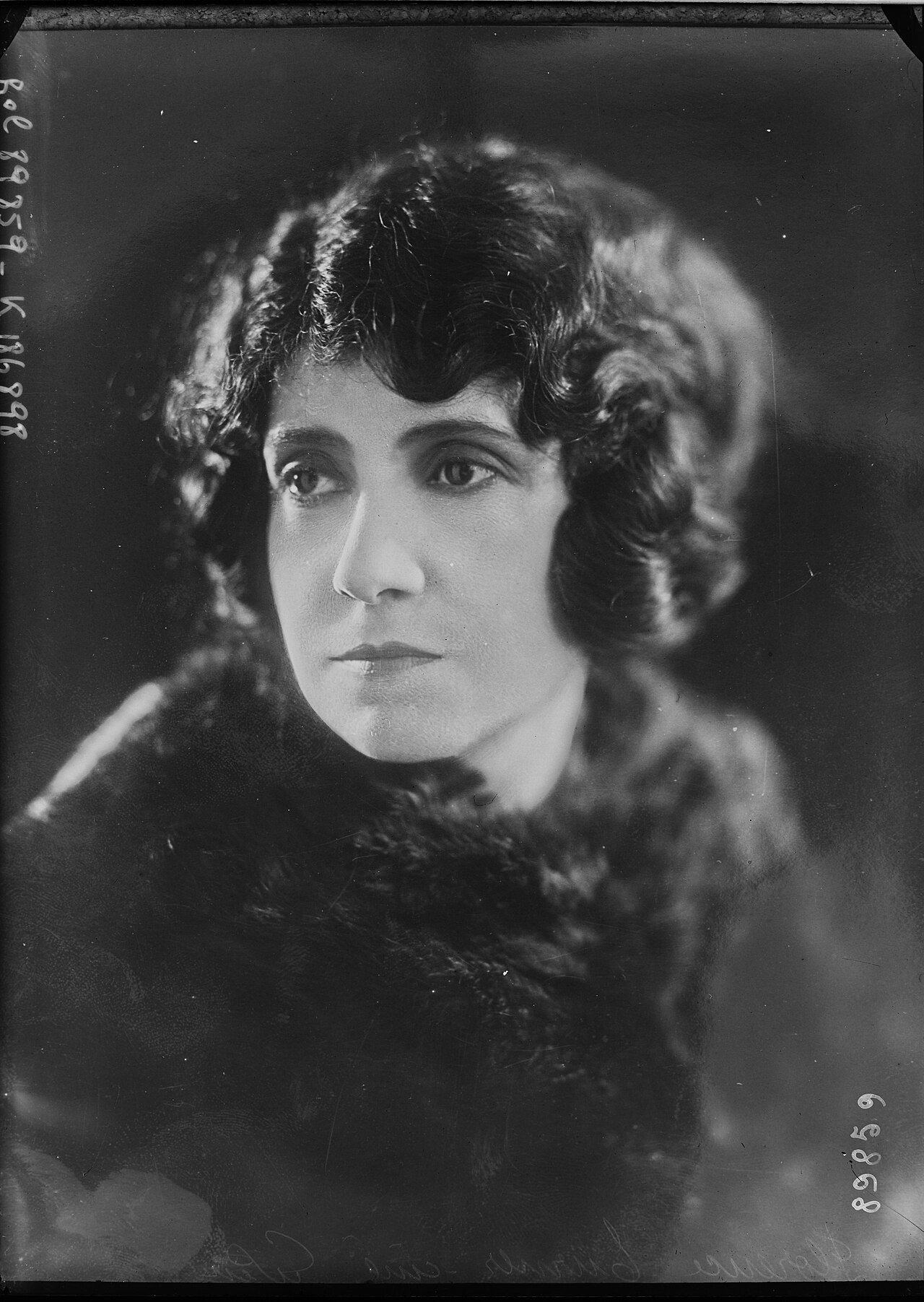 Florence Turner