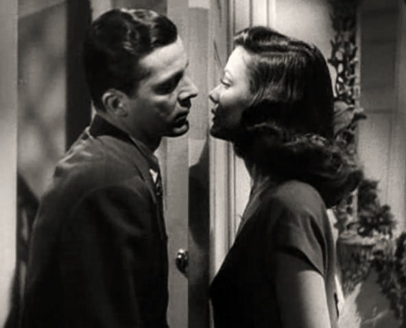 Gene Tierney
