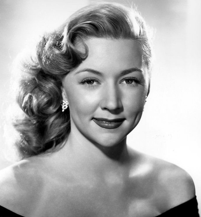 Gloria Grahame