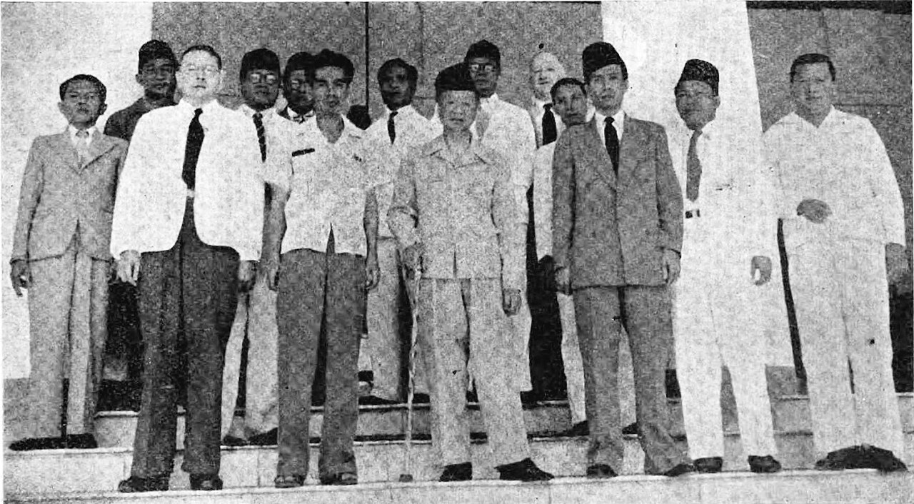 Cabinet (government)