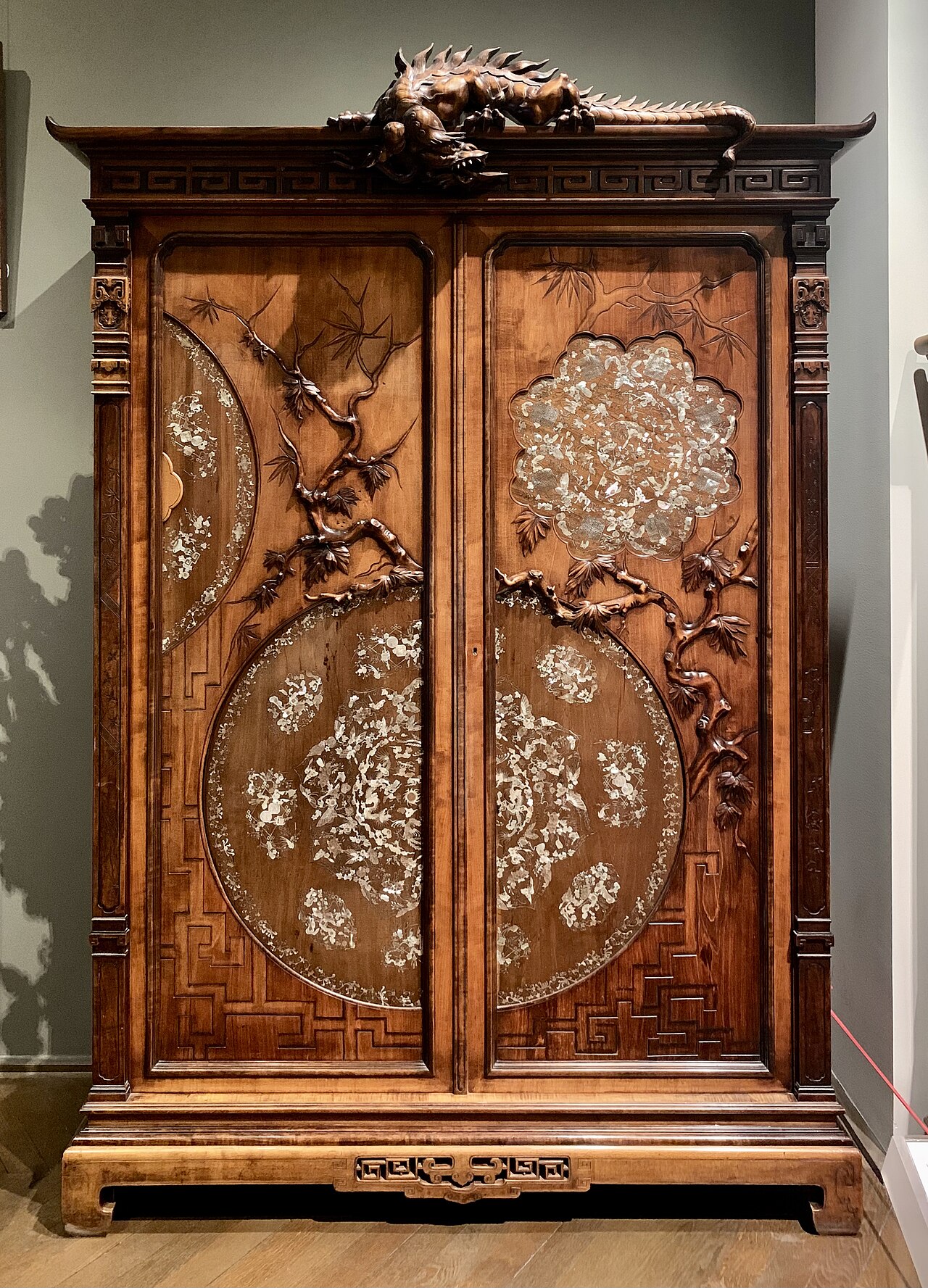 Cabinet (government)