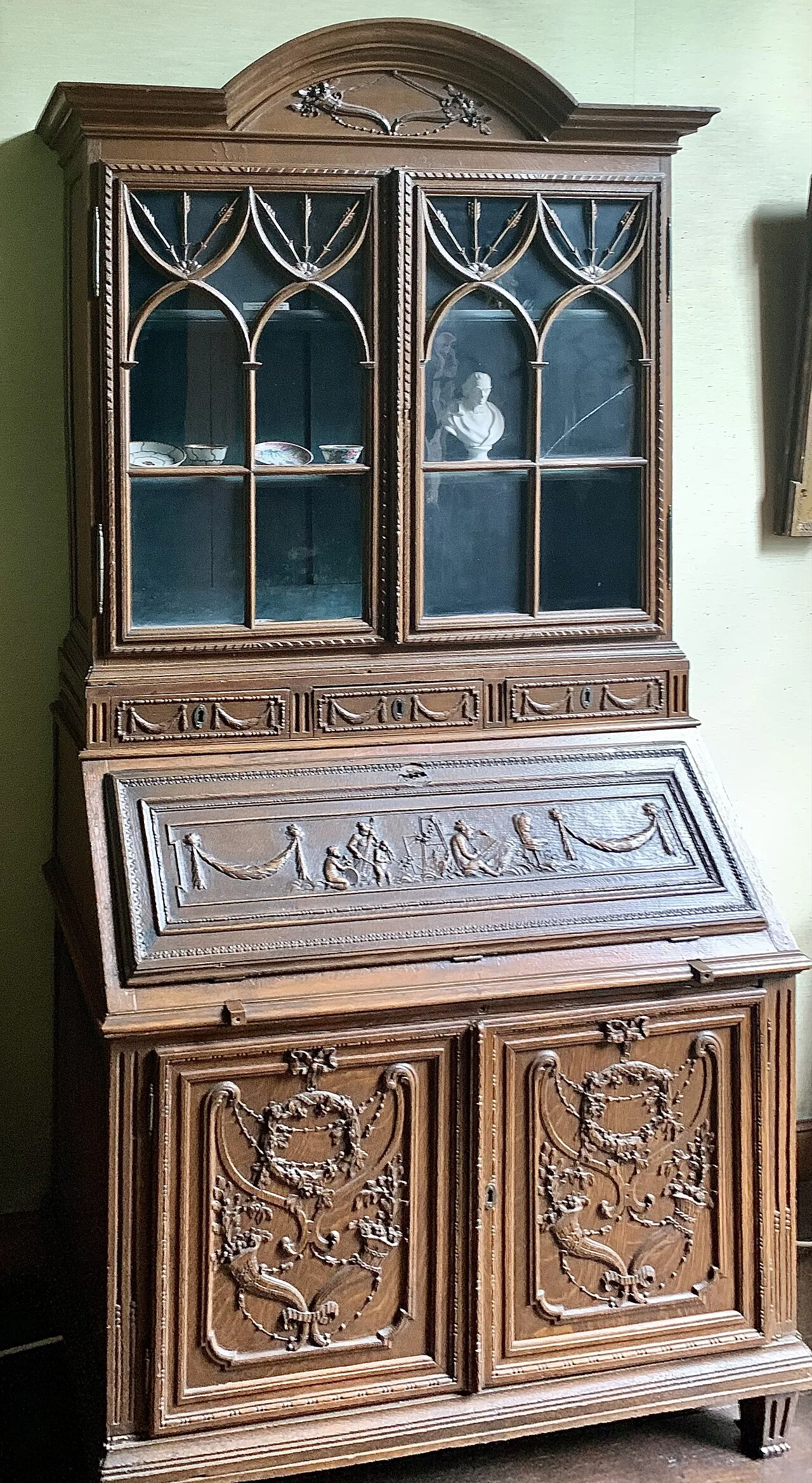 Cabinet (government)