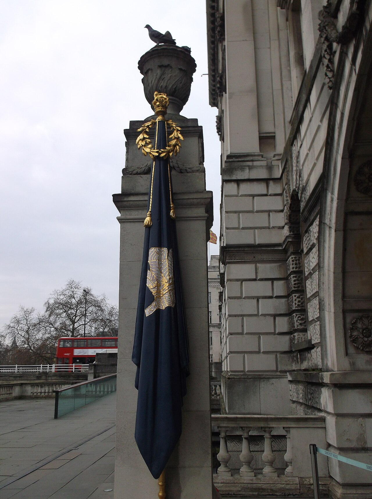 Civil service