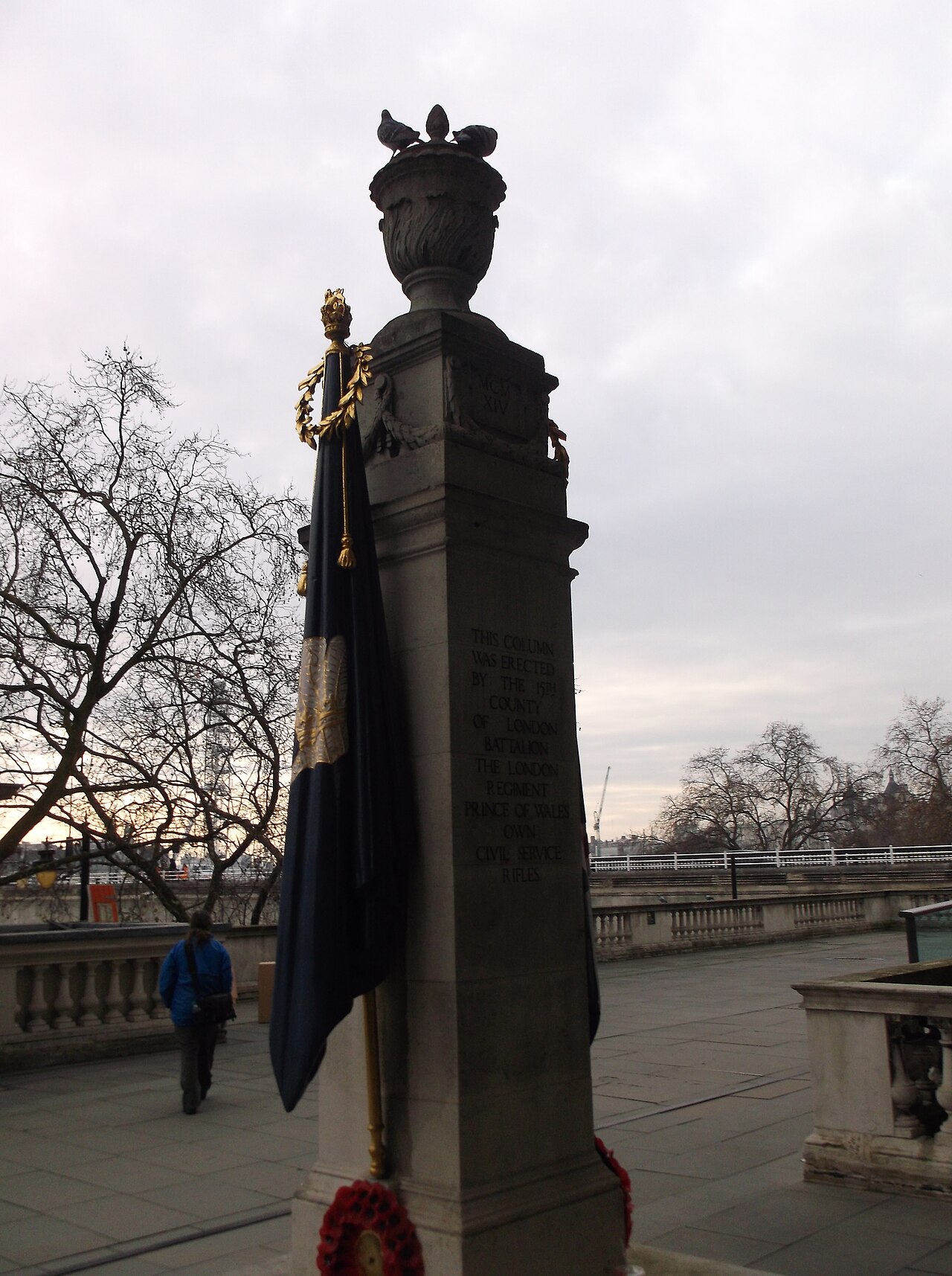 Civil service