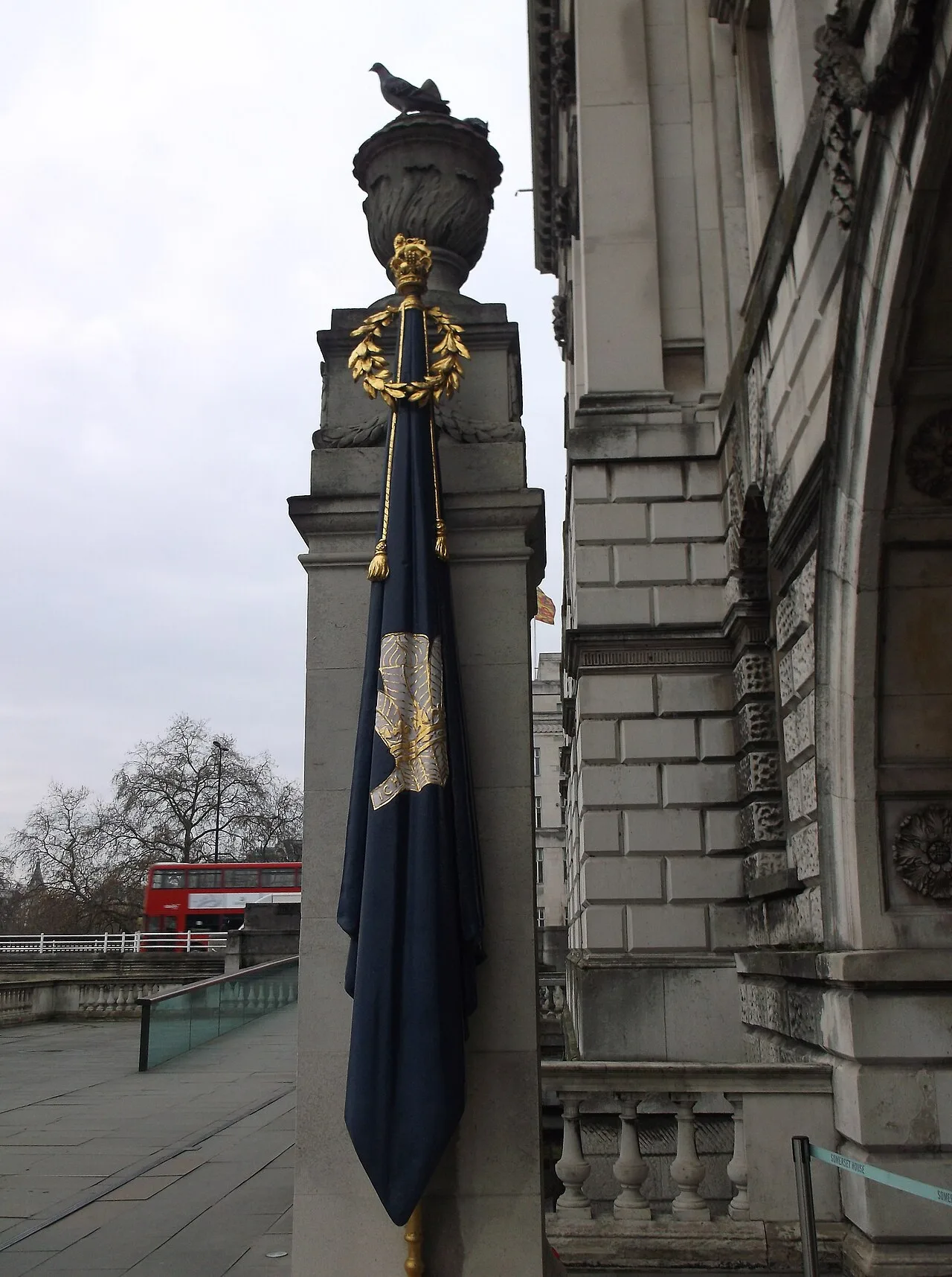 Civil service
