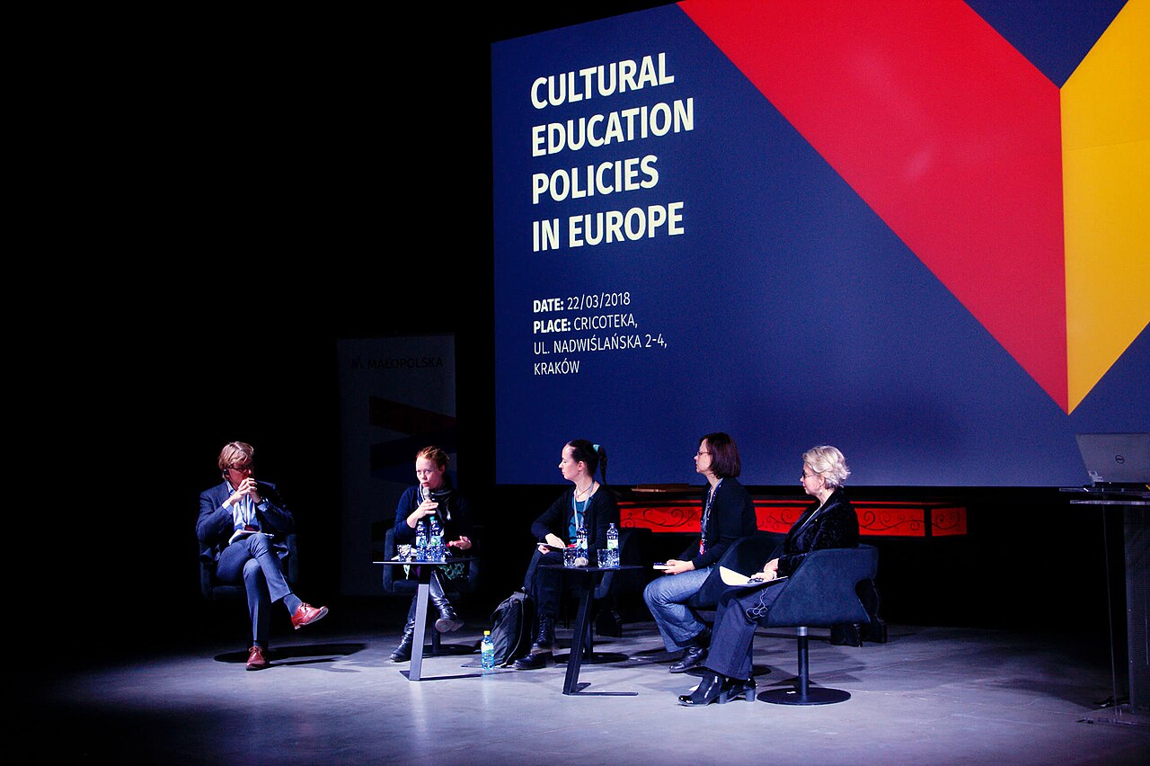 Cultural policy